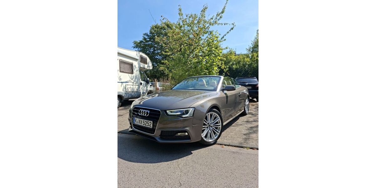 Audi A5 89.496 km 16.990 &euro; Köln 50939
