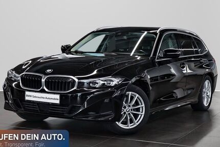 BMW 320 116.503 km 25.890 &euro; Sankt Augustin 53757