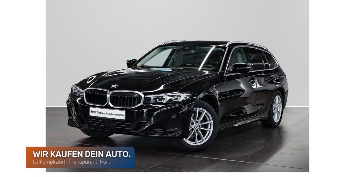 BMW 320 116.503 km 25.890 &euro; Sankt Augustin 53757