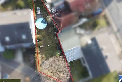 Grundstück Niederkassel / Ranzel Ranzel - 99.990&euro; | Angebot:25448425