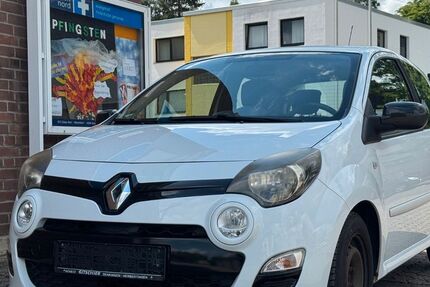 Renault Twingo 145.000 km 3.500 &euro; Düren 52349