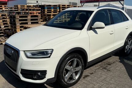 Audi Q3 270.000 km 7.999 &euro; Euskirchen 53879