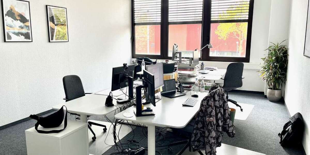 Gewerbeobjekt Köln Lindenthal - 1.320&euro; | Angebot:26669150