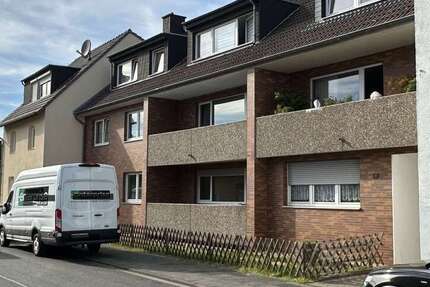 Wohnung Köln Porz - 4 Zimmer, 87 m&sup2;, 800&euro; | Angebot:26090345