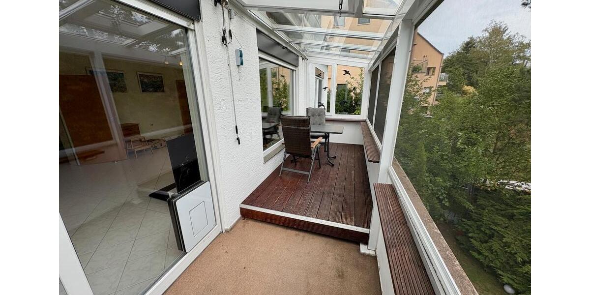 Etagenwohnung Leverkusen - 6 Zimmer, 138 m&sup2;, 380.000&euro; | Angebot:27286830