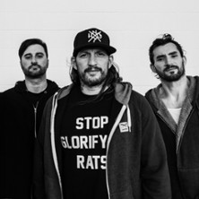 Madball 18.06.2026 Waschhaus Potsdam