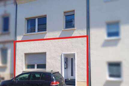 Wohnung Siegburg - 2 Zimmer, 45 m&sup2;, 129.000&euro; | Angebot:25445911