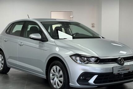 VW Polo 9.600 km 16.690 &euro; Wesseling 50389