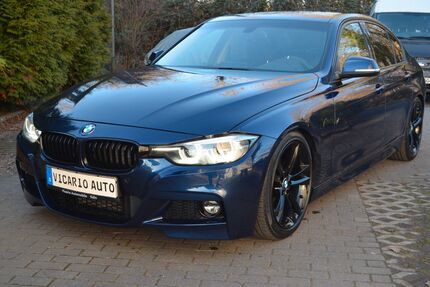 BMW 330 107.189 km 25.999 &euro; KÖLN 51109