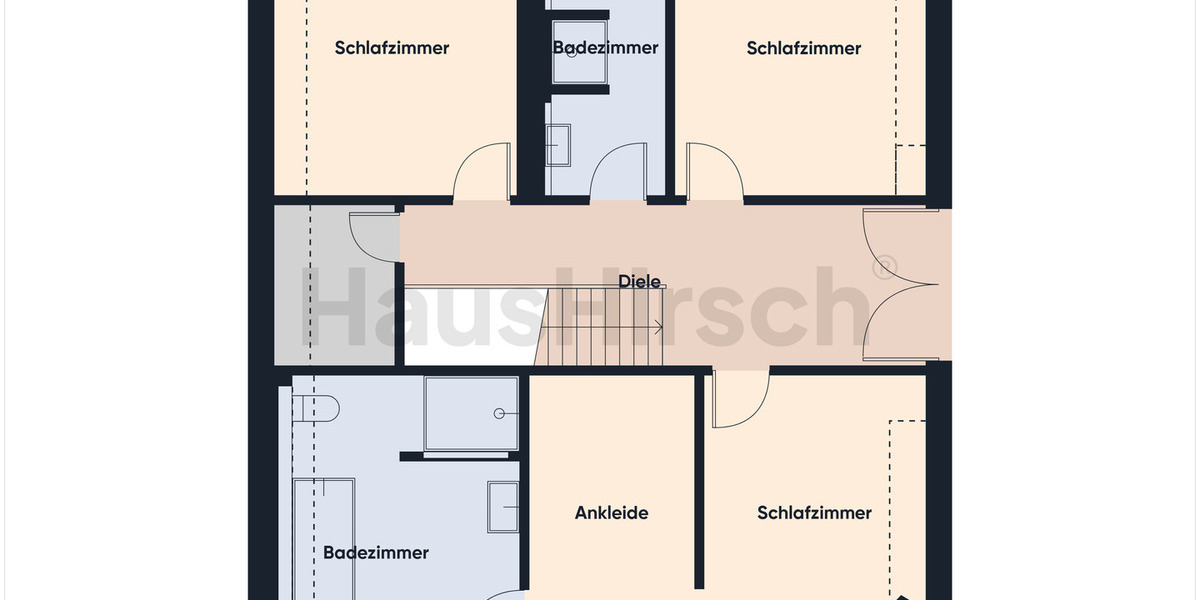 Einfamilienhaus Mechernich Kommern - 5 Zimmer, 183 m&sup2;, 649.000&euro; | Angebot:25836876