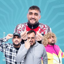 Karlitoz - Die Karlitoz Supershow 23.11.2026 GLORIA