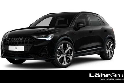 Audi Q3 72.600 km 34.840 &euro; Meckenheim / Bonn 53340