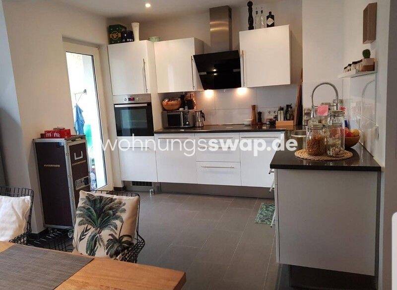 Etagenwohnung Köln Neustadt-Nord - 2 Zimmer, 67 m&sup2;, 750&euro; | Angebot:25924063