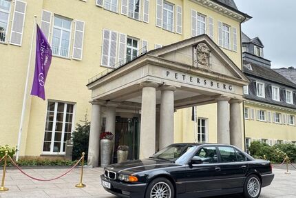 BMW 740 138.000 km 22.125 &euro; Köln 50858