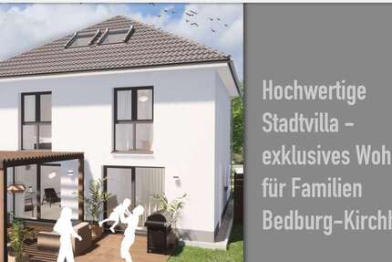 Haus Bedburg - 5 Zimmer, 153 m&sup2;, 621.305&euro; | Angebot:25191735
