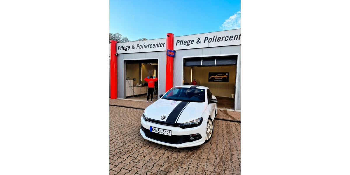 VW Scirocco 164.000 km 8.000 &euro; Bonn 53119