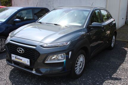 Hyundai KONA 122.000 km 10.990 &euro; Rheinbach 53359