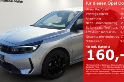 Opel Corsa 8.660 km 18.990 &euro; Euskirchen 53881