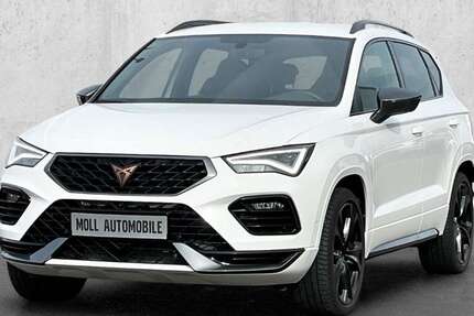Cupra Ateca 12.465 km 37.190 &euro; Bergheim 50126
