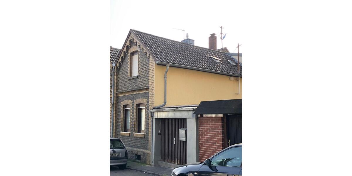 Einfamilienhaus Mechernich - 5 Zimmer, 110 m&sup2;, 225.000&euro; | Angebot:26024431