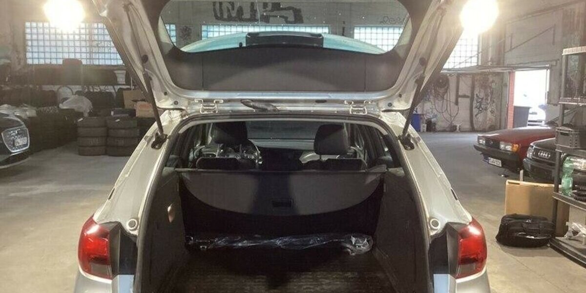 Opel Astra Klima Navi Temp CarPlay GARANTIE 37.000 km 37.000 km 14.900 &euro; Erftstadt 50374