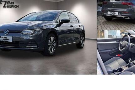 VW Golf 43.555 km 21.890 &euro; Zülpich 53909