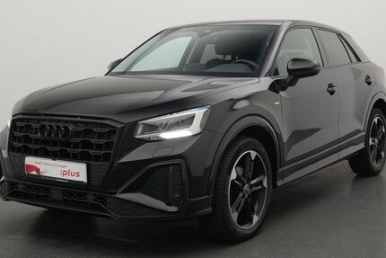 Audi Q2 86.757 km 25.480 &euro; Leverkusen 51373