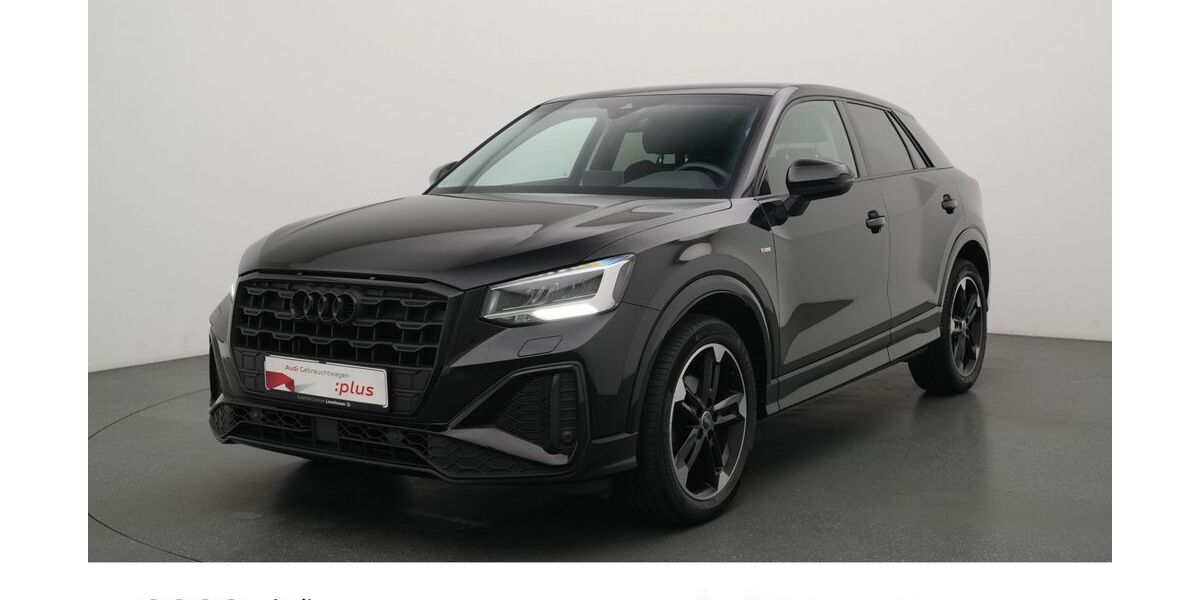 Audi Q2 86.757 km 25.480 &euro; Leverkusen 51373