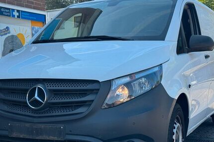 Mercedes-Benz Vito 121.350 km 11.490 &euro; Düren 52349