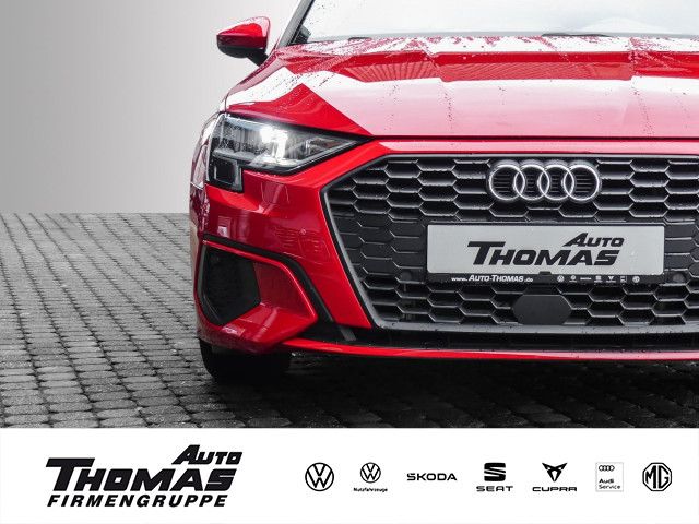 Audi A3 35.460 km 23.989 &euro; Bonn 53227