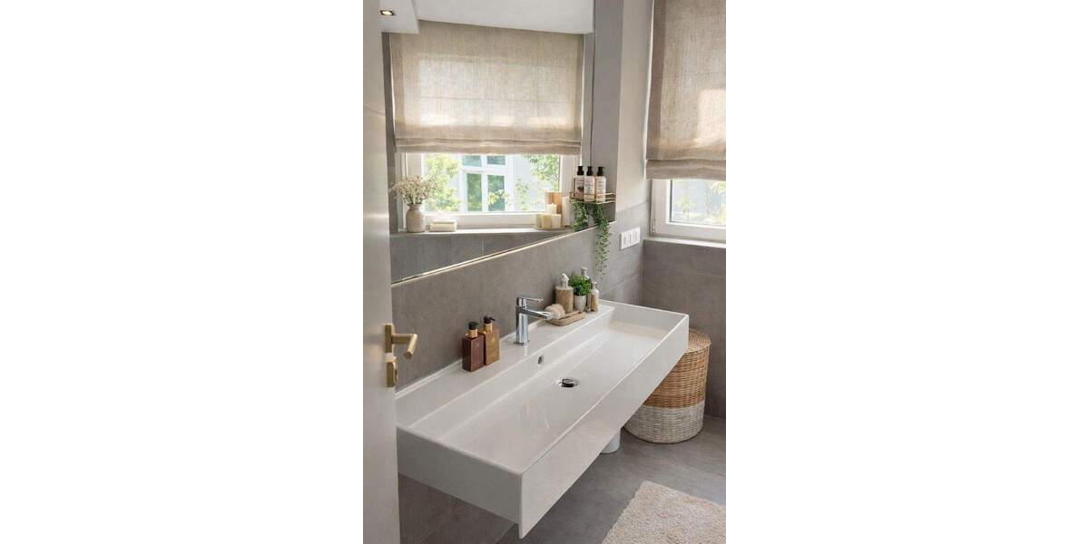 Etagenwohnung Siegburg Dreesch - 4 Zimmer, 136 m&sup2;, 449.000&euro; | Angebot:25752252