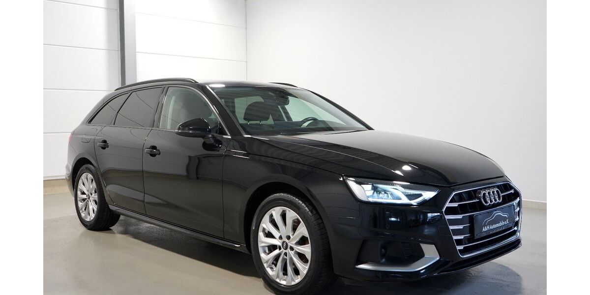 Audi A4 76.038 km 22.580 &euro; Hürth bei Köln 50354