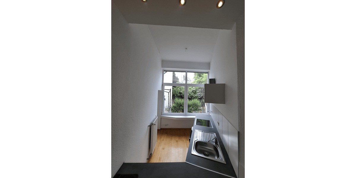 Etagenwohnung Bonn Zentrum - 2 Zimmer, 52 m&sup2;, 710&euro; | Angebot:26826936