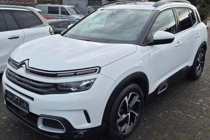 Citroen C5 Aircross 123.000 km 11.800 &euro; Wesseling 50389