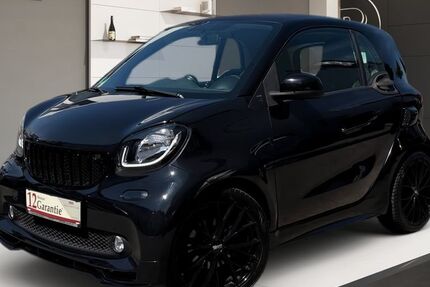 Smart ForTwo 82.619 km 8.888 &euro; Köln 51069