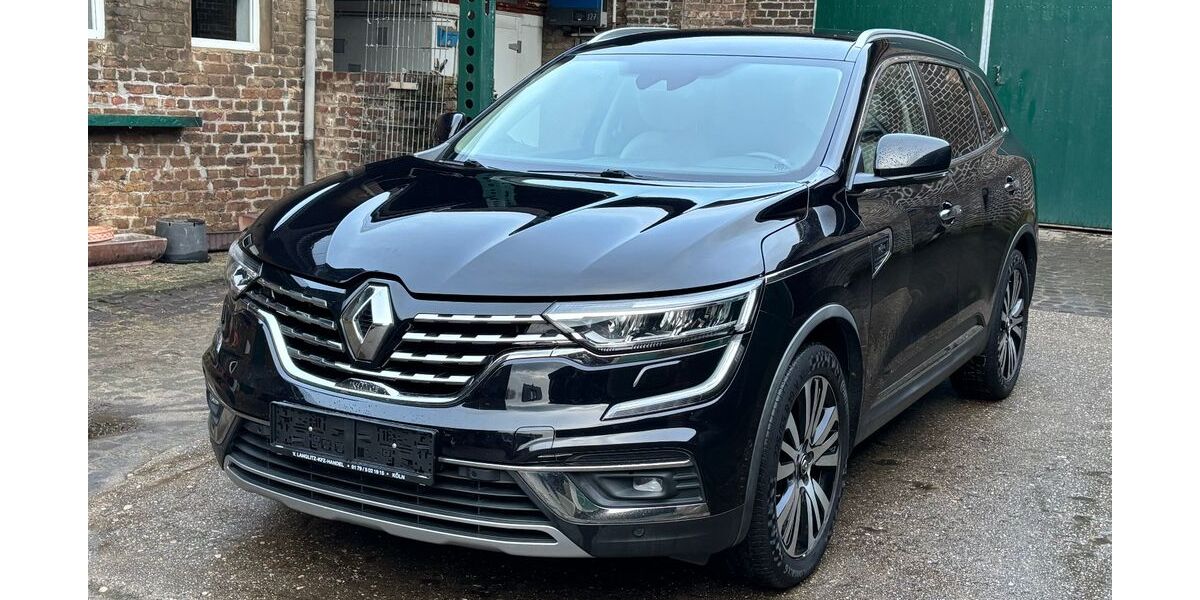 Renault Koleos 142.000 km 20.450 &euro; Köln 51143