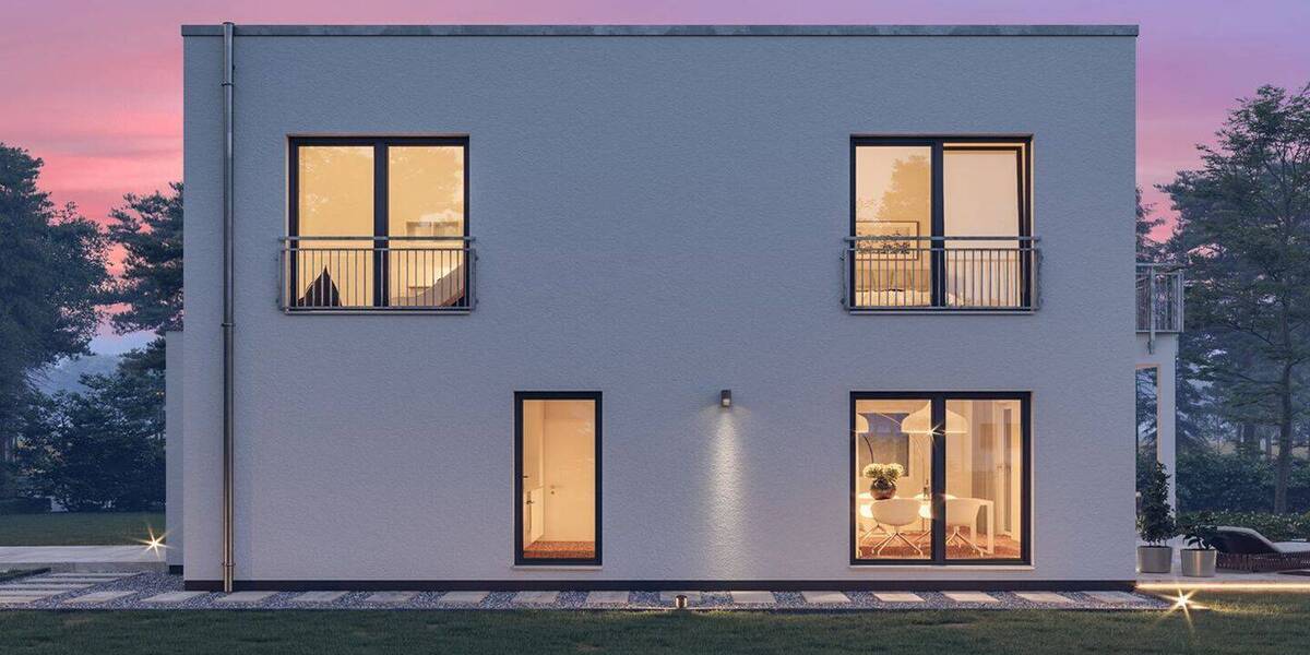 Einfamilienhaus Erftstadt Lechenich - 4 Zimmer, 111 m&sup2;, 522.798&euro; | Angebot:26789788