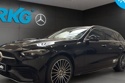 Mercedes-Benz C 300 9.800 km 59.490 &euro; Siegburg 53721