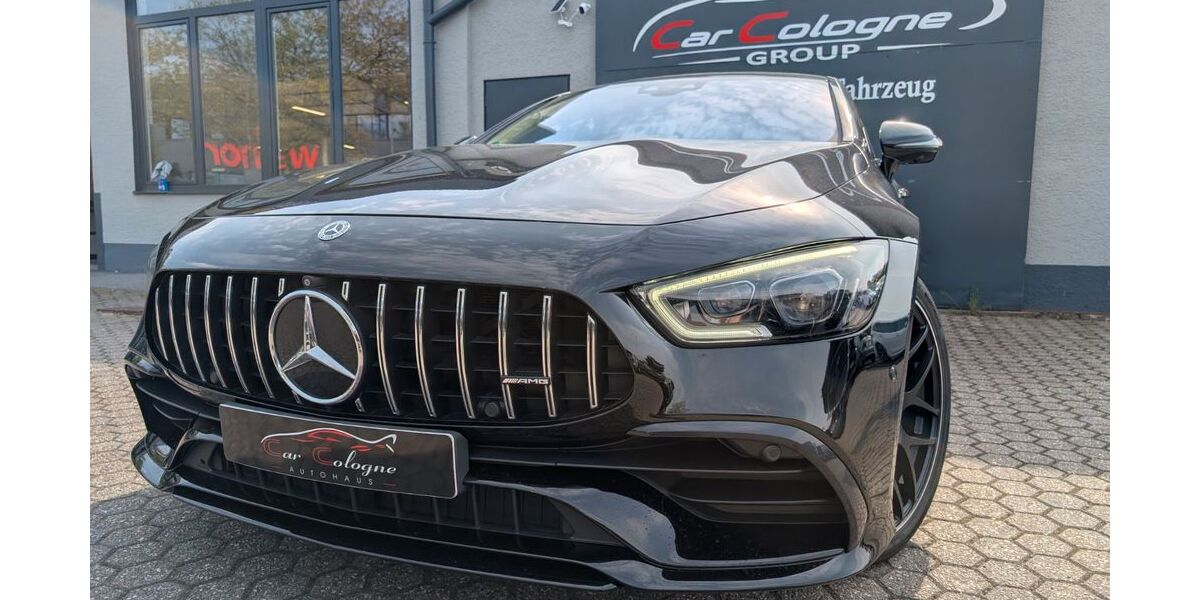 Mercedes-Benz AMG GT 91.600 km 56.999 &euro; Köln 50829