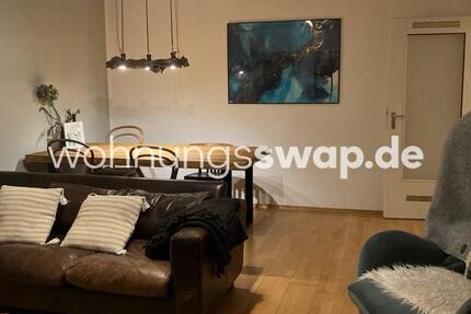 Wohnung Köln Lindenthal - 3 Zimmer, 75 m&sup2;, 900&euro; | Angebot:24866155