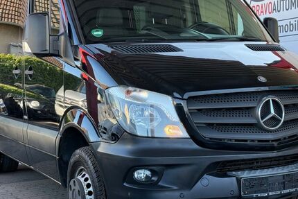 Mercedes-Benz Sprinter 98.322 km 22.999 &euro; Euskirchen 53879