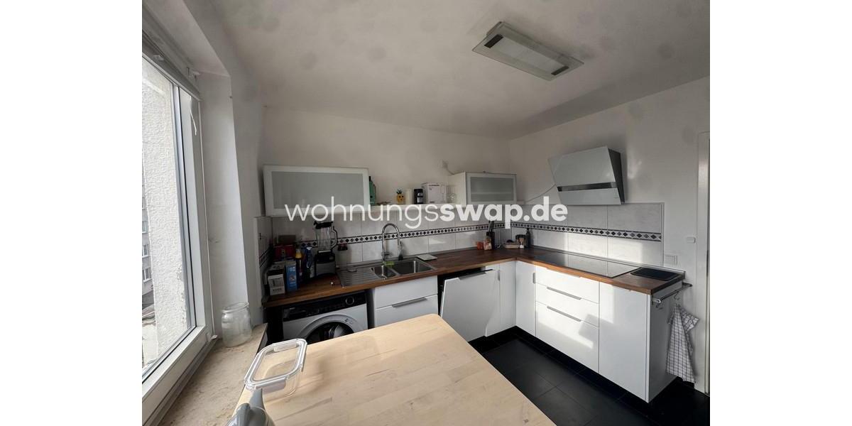 Etagenwohnung Köln Rodenkirchen - 4 Zimmer, 100 m&sup2;, 1.330&euro; | Angebot:24541502
