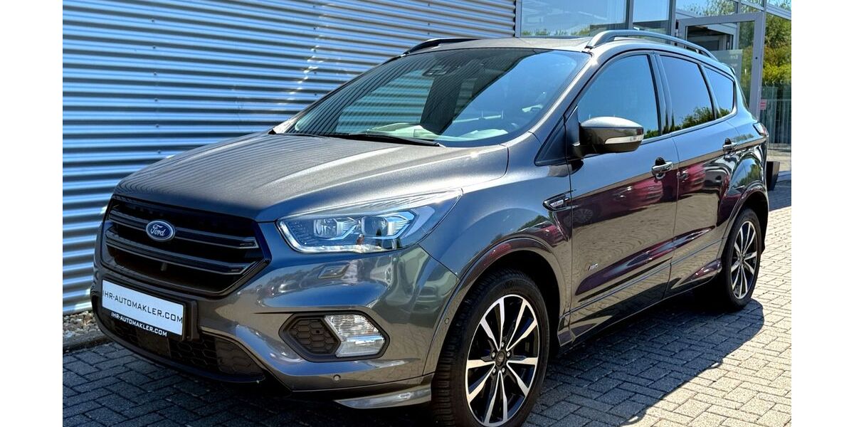Ford Kuga 68.996 km 14.750 &euro; Erftstadt 50374