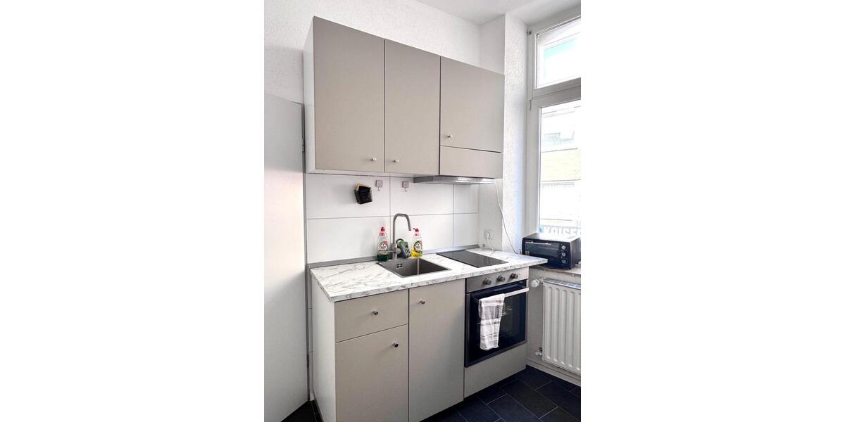 Etagenwohnung Mechernich - 17 Zimmer, 40 m&sup2;, 600&euro; | Angebot:25262488