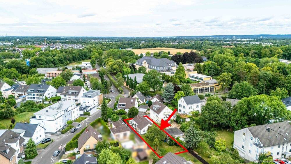 Grundstück Bonn / Pützchen/Bechlinghoven Pützchen - 399.000&euro; | Angebot:25665932