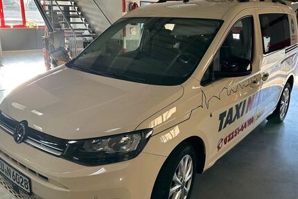 VW Caddy Maxi 209.859 km 24.980 &euro; Euskirchen 53879