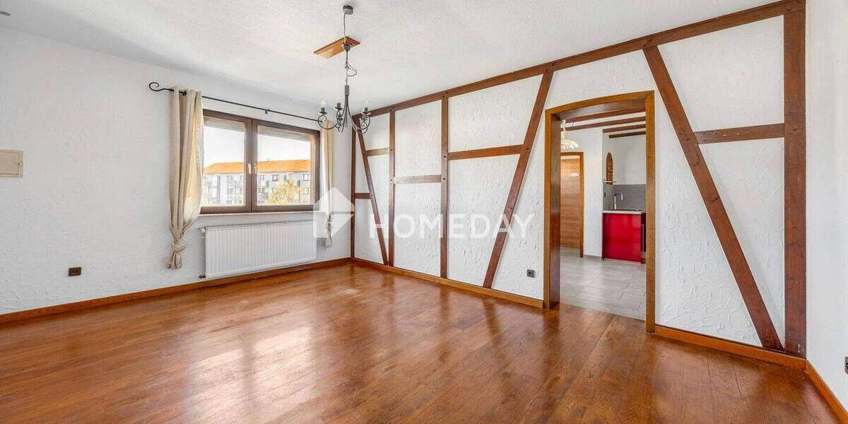 Doppelhaushälfte Leverkusen Küppersteg - 6 Zimmer, 144 m&sup2;, 499.000&euro; | Angebot:26308399