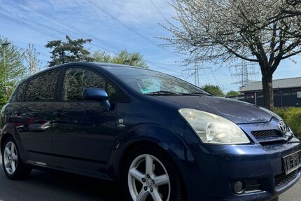 Toyota Corolla Verso 244.000 km 2.250 &euro; Hürth 50354