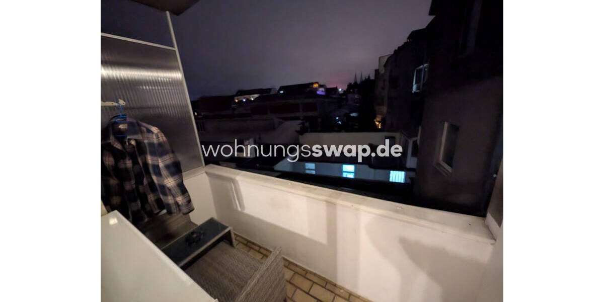 Etagenwohnung Köln Altstadt-Nord - 2 Zimmer, 56 m&sup2;, 1.000&euro; | Angebot:25935393