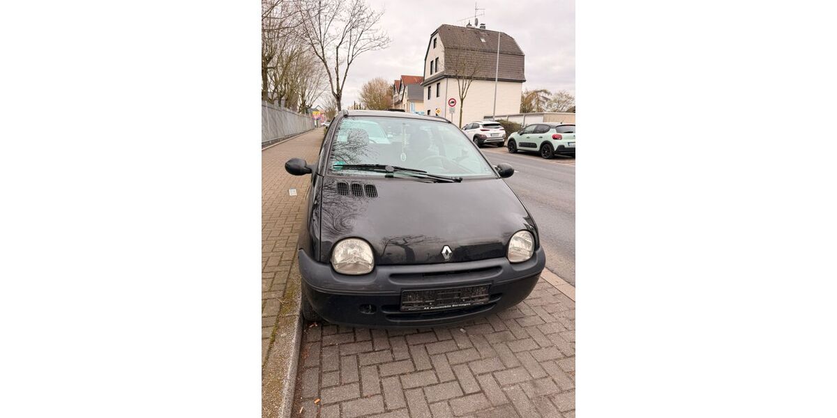 Renault Twingo 178.000 km 1.200 &euro; Leverkusen 51381